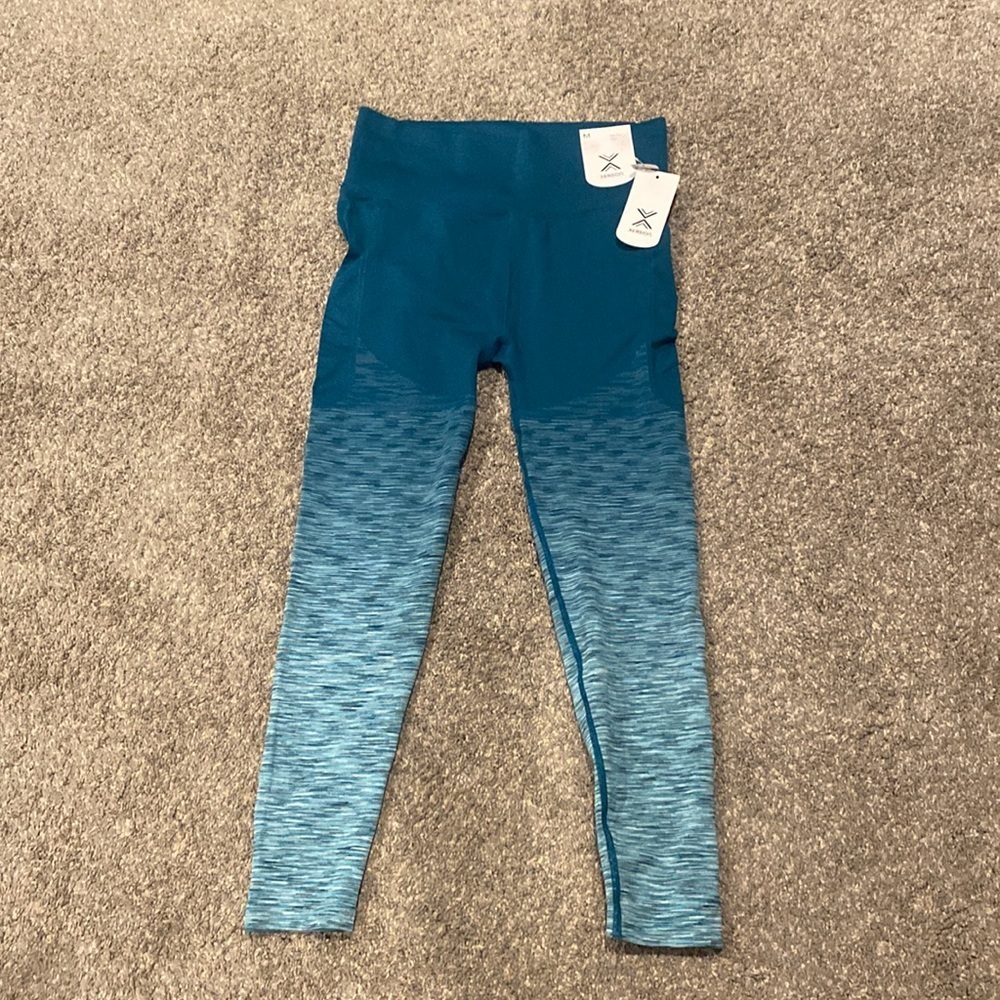 Xersion leggings